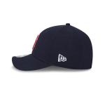 GORRA NEW ERA CAP BOSTON RED SOX MLB PLAYER REPLICA 9FORTY M-CROWN SNAPBACK en STOCK