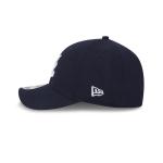 GORRA NEW ERA CAP ATLANTA BRAVES MLB PLAYER REPLICA 9FORTY M-CROWN SNAPBACK NAVY en STOCK