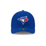 GORRA NEW ERA CAP TORONTO BLUE JAYS MLB PLAYER REPLICA 9FORTY M-CROWN SNAPBACK en STOCK