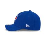 GORRA NEW ERA CAP TORONTO BLUE JAYS MLB PLAYER REPLICA 9FORTY M-CROWN SNAPBACK en STOCK