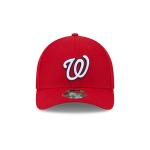 GORRA NEW ERA CAP WASHINGTON NATIONALS MLB PLAYER REPLICA 9FORTY M-CROWN SNAPBACK en STOCK