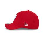 GORRA NEW ERA CAP WASHINGTON NATIONALS MLB PLAYER REPLICA 9FORTY M-CROWN SNAPBACK en STOCK