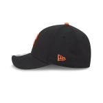 GORRA NEW ERA CAP SAN FRANCISCO GIANTS MLB PLAYER REPLICA 9FORTY M-CROWN SNAPBACK en STOCK