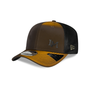 GORRA NEW ERA CAP CAñEROS DE LOS MOCHIS LAMP TEAM EXCLUSIVE 9FIFTY SNAPBACK en STOCK