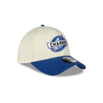 GORRA NEW ERA CAP CHARROS DE JALISCO WORDMARK LAMP TEAM EXCLUSIVE 39THIRTY ELáSTICA en STOCK