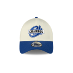 GORRA NEW ERA CAP CHARROS DE JALISCO WORDMARK LAMP TEAM EXCLUSIVE 39THIRTY ELáSTICA en STOCK