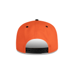 GORRA NEW ERA CAP NARANJEROS DE HERMOSILLO MASCOT LAMP TEAM EXCLUSIVE 9FIFTY SNAPBACK en STOCK