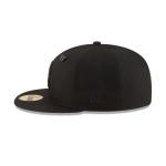GORRA NEW ERA CAP NEW YORK YANKEES BLACKOUT PAPER PLANES X MLB 59FIFTY CERRADA en STOCK