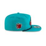 GORRA NEW ERA CAP MEMPHIS GRIZZLIES NBA AUTHENTICS CLASSIC EDITION GOLFER SNAPBACK en STOCK