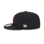 GORRA NEW ERA CAP SAN FRANCISCO GIANTS COMPOUND X MLB 59FIFTY CERRADA en STOCK