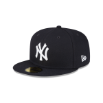 GORRA NEW ERA CAP NEW YORK YANKEES JUAN SOTO MLB PLAYERS WEEKEND 59FIFTY CERRADA en STOCK
