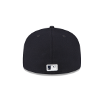 GORRA NEW ERA CAP NEW YORK YANKEES JUAN SOTO MLB PLAYERS WEEKEND 59FIFTY CERRADA en STOCK