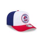 GORRA NEW ERA CAP WINNIPEG JETS NHL VINTAGE GOLFER SNAPBACK en STOCK
