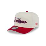 GORRA NEW ERA CAP FLORIDA PANTHERS NHL SCRIPT GOLFER SNAPBACK en STOCK