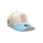 GORRA NEW ERA CAP M√©XICO M JUGUETES COLLECTION 9FORTY AF SNAPBACK en STOCK