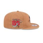 GORRA NEW ERA CAP TOM & JERRY 85TH ANNIVERSARY 9FIFTY SNAPBACK CAFé en STOCK