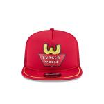 GORRA NEW ERA CAP BEAVIS AND BUTT-HEAD 9FIFTY AF SNAPBACK en STOCK