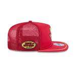 GORRA NEW ERA CAP BEAVIS AND BUTT-HEAD 9FIFTY AF SNAPBACK en STOCK