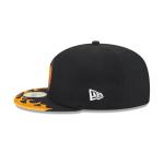 GORRA NEW ERA CAP BEAVIS AND BUTT-HEAD 59FIFTY CERRADA NEGRA en STOCK
