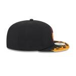 GORRA NEW ERA CAP BEAVIS AND BUTT-HEAD 59FIFTY CERRADA NEGRA en STOCK
