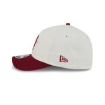 GORRA NEW ERA CAP NEW YORK METS MLB CHERUB 9FORTY M-CROWN AF SNAPBACK en STOCK