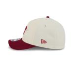 GORRA NEW ERA CAP CHICAGO CUBS MLB CHERUB 9FORTY M-CROWN AF SNAPBACK en STOCK