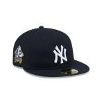 GORRA NEW ERA CAP NEW YORK YANKEES MLB JACKIE ROBINSON DAY 2025 59FIFTY RC CERRADA en STOCK