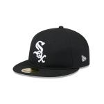 GORRA NEW ERA CAP CHICAGO WHITE SOX MLB JACKIE ROBINSON DAY 2025 59FIFTY RC CERRADA en STOCK