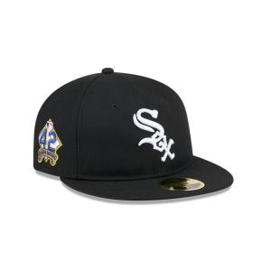 GORRA NEW ERA CAP CHICAGO WHITE SOX MLB JACKIE ROBINSON DAY 2025 59FIFTY RC CERRADA en STOCK