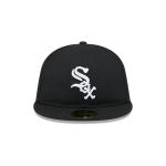 GORRA NEW ERA CAP CHICAGO WHITE SOX MLB JACKIE ROBINSON DAY 2025 59FIFTY RC CERRADA en STOCK