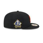 GORRA NEW ERA CAP SAN FRANCISCO GIANTS MLB JACKIE ROBINSON DAY 2025 59FIFTY CERRADA en STOCK