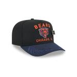 GORRA NEW ERA CAP CHICAGO BEARS NFL DRAFT 2025 59FIFTY AF CERRADA en STOCK