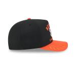 GORRA NEW ERA CAP CINCINNATI BENGALS NFL DRAFT 2025 59FIFTY AF CERRADA en STOCK