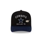 GORRA NEW ERA CAP DALLAS COWBOYS NFL DRAFT 2025 59FIFTY AF CERRADA en STOCK