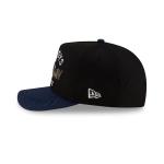 GORRA NEW ERA CAP DALLAS COWBOYS NFL DRAFT 2025 59FIFTY AF CERRADA en STOCK