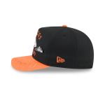 GORRA NEW ERA CAP DENVER BRONCOS NFL DRAFT 2025 59FIFTY AF CERRADA en STOCK