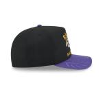 GORRA NEW ERA CAP BALTIMORE RAVENS NFL DRAFT 2025 59FIFTY AF CERRADA en STOCK