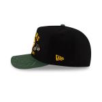 GORRA NEW ERA CAP GREEN BAY PACKERS NFL DRAFT 2025 59FIFTY AF CERRADA en STOCK