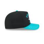 GORRA NEW ERA CAP MIAMI DOLPHINS NFL DRAFT 2025 59FIFTY AF CERRADA en STOCK