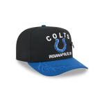 GORRA NEW ERA CAP INDIANAPOLIS COLTS NFL DRAFT 2025 59FIFTY AF CERRADA en STOCK