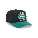 GORRA NEW ERA CAP NEW YORK JETS NFL DRAFT 2025 59FIFTY AF CERRADA en STOCK
