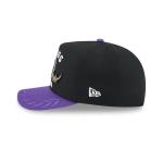 GORRA NEW ERA CAP MINNESOTA VIKINGS NFL DRAFT 2025 59FIFTY AF CERRADA en STOCK