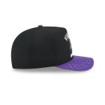 GORRA NEW ERA CAP MINNESOTA VIKINGS NFL DRAFT 2025 59FIFTY AF CERRADA en STOCK