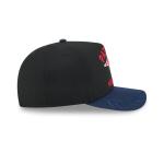 GORRA NEW ERA CAP NEW ENGLAND PATRIOTS NFL DRAFT 2025 59FIFTY AF CERRADA en STOCK