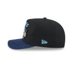 GORRA NEW ERA CAP TENNESSEE TITANS NFL DRAFT 2025 59FIFTY AF CERRADA en STOCK