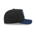 GORRA NEW ERA CAP TENNESSEE TITANS NFL DRAFT 2025 59FIFTY AF CERRADA en STOCK