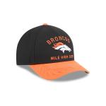 GORRA NEW ERA CAP DENVER BRONCOS NFL DRAFT 2025 9FORTY M-CROWN AF SNAPBACK en STOCK