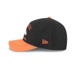 GORRA NEW ERA CAP DENVER BRONCOS NFL DRAFT 2025 9FORTY M-CROWN AF SNAPBACK en STOCK
