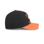 GORRA NEW ERA CAP DENVER BRONCOS NFL DRAFT 2025 9FORTY M-CROWN AF SNAPBACK en STOCK