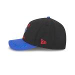 GORRA NEW ERA CAP BUFFALO BILLS NFL DRAFT 2025 9FORTY M-CROWN AF SNAPBACK en STOCK